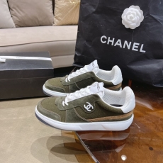 Chanel Sport Shoes